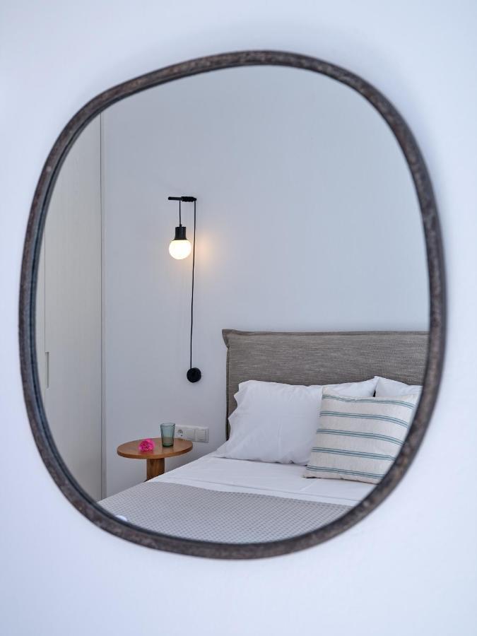 Etherio Apartment II Piso Livadi Esterno foto