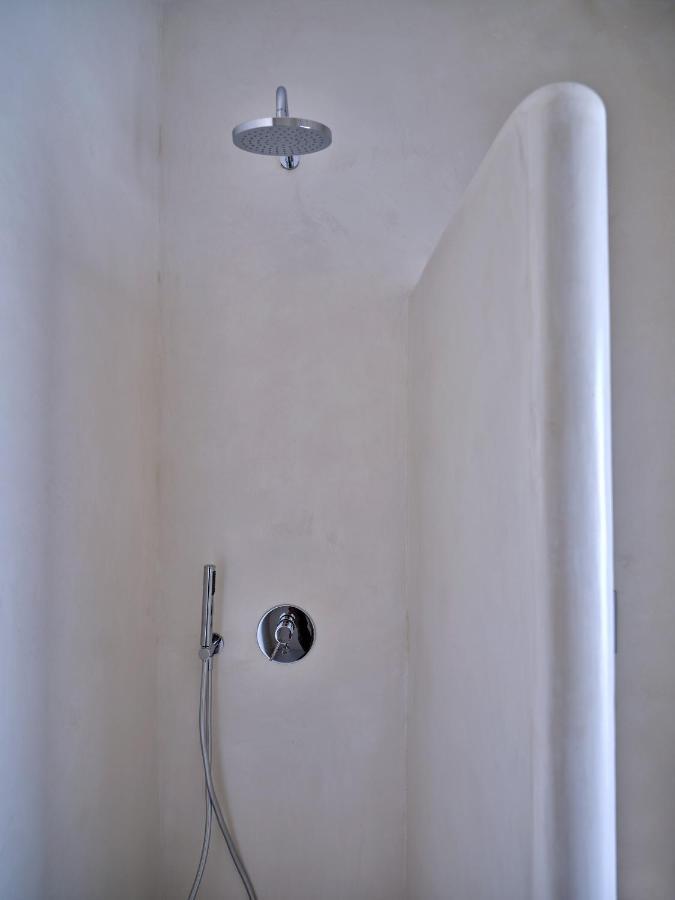 Etherio Apartment II Piso Livadi Esterno foto